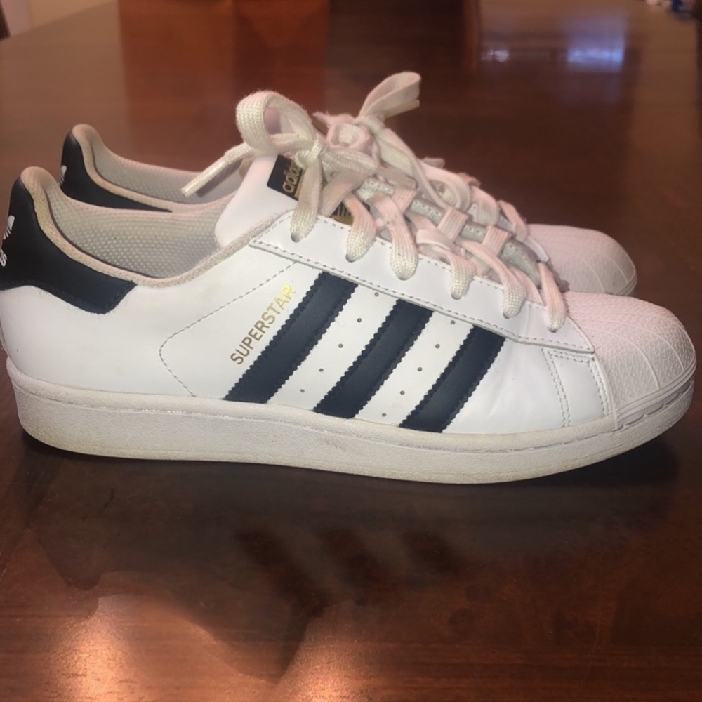 COPY - Adidas Superstar Sneakers size Men US 6.5  or Women’s US 8 (Unisex)